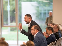 Ehrenamtsforum Xanten 2026